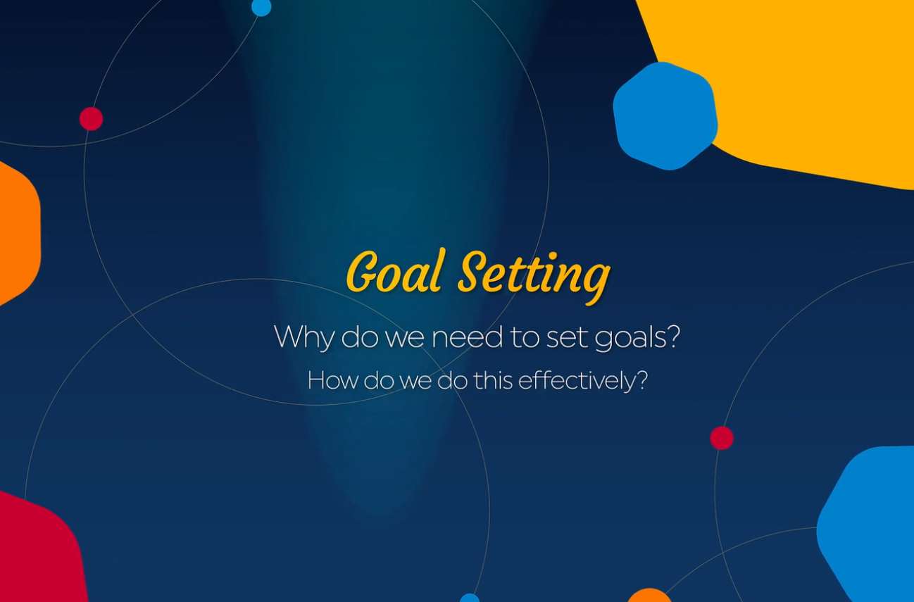 goalsetting