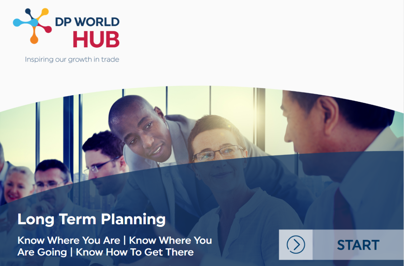 planning