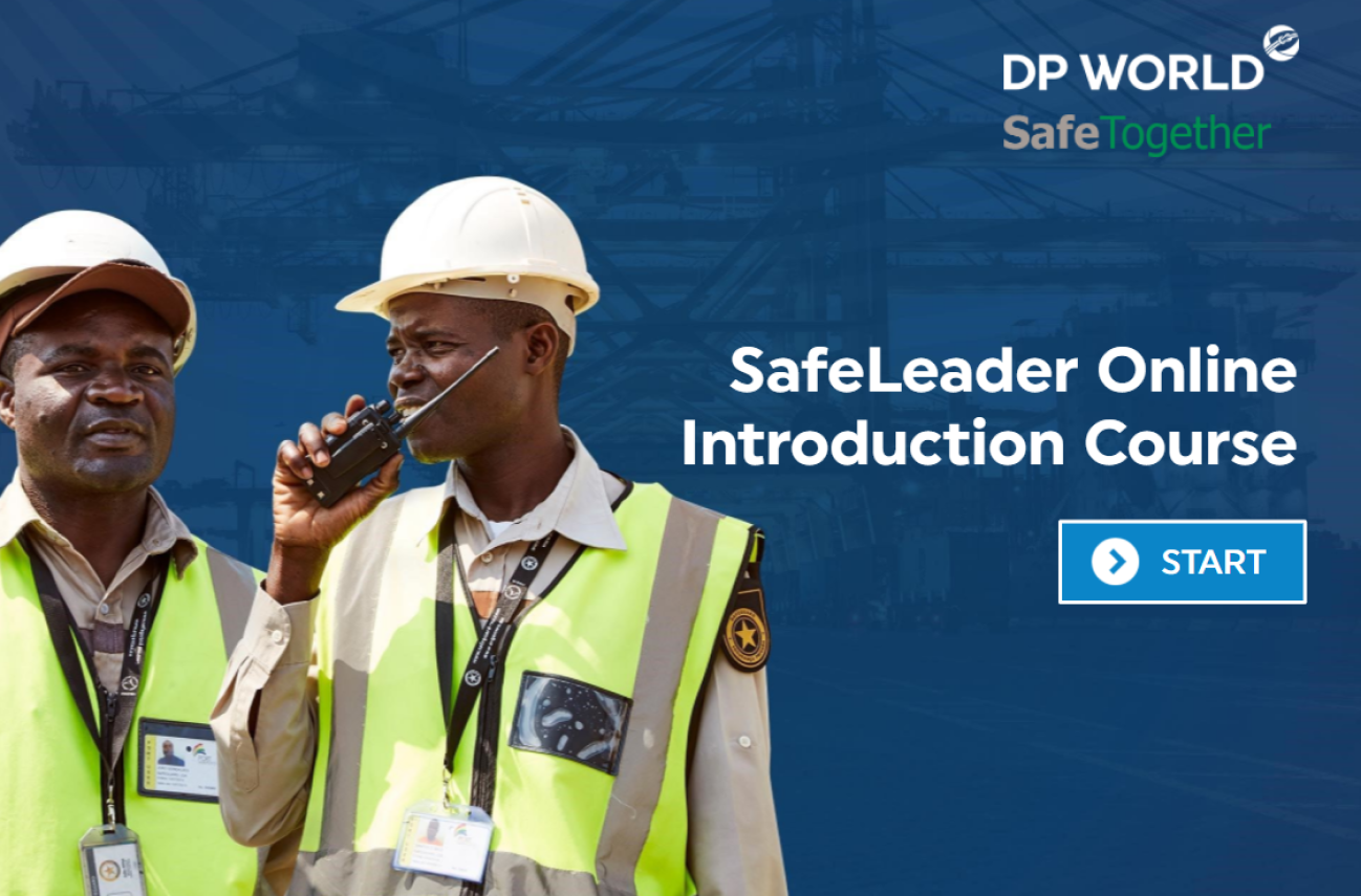safeleader