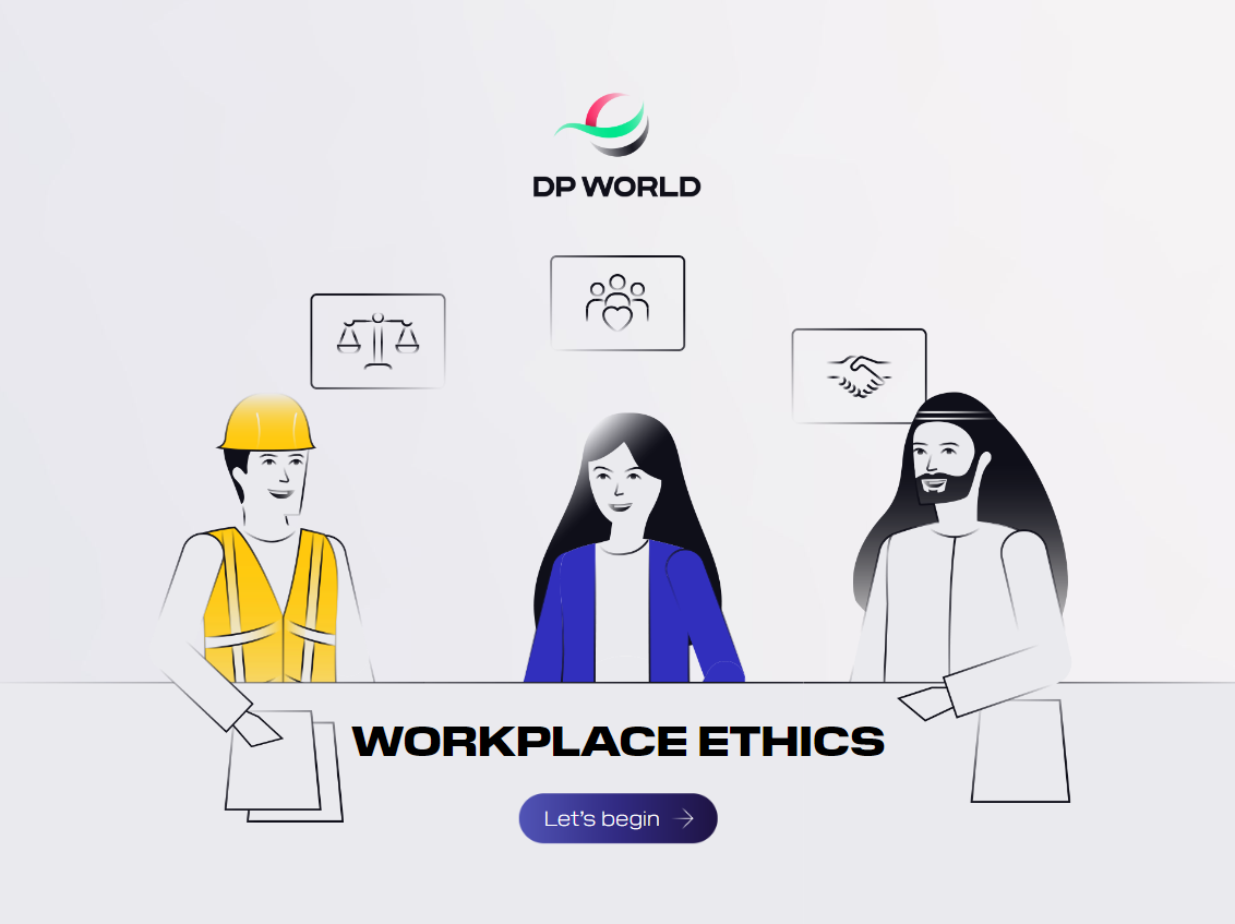 workplaceethics