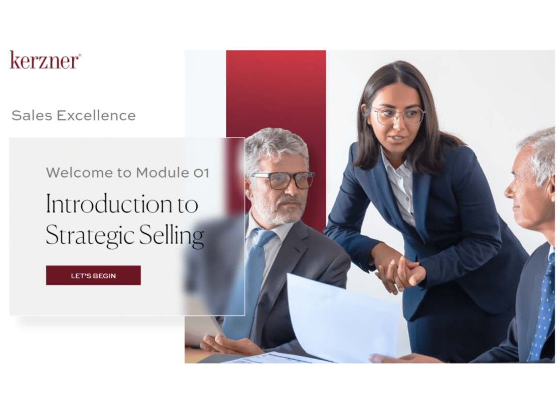 strategicselling