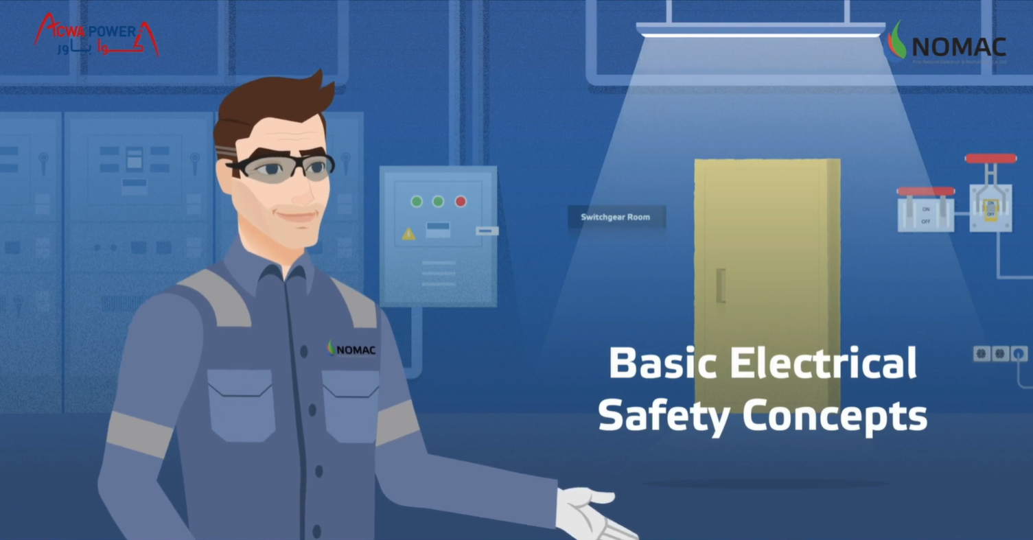 electricalsafety