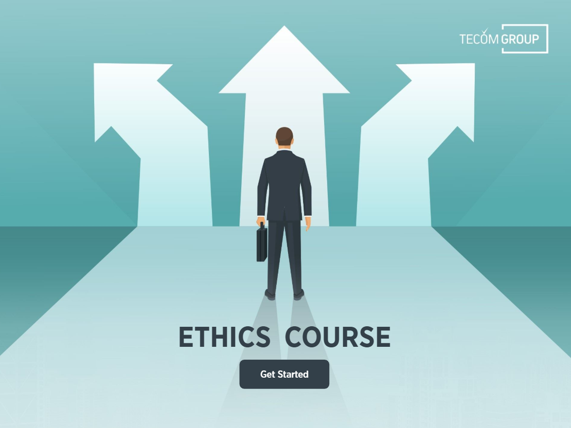 Ethics