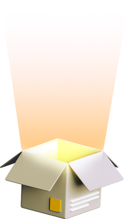 Gold Box