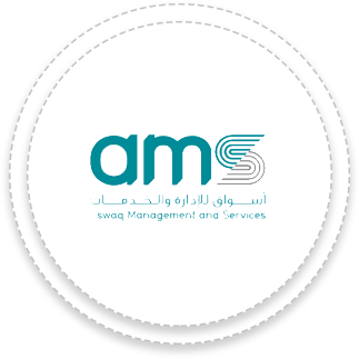AMS