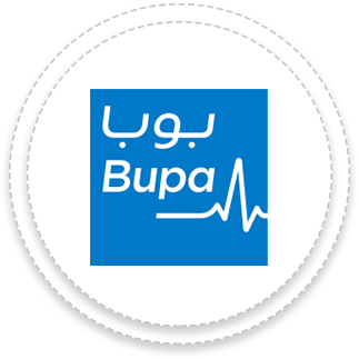Bupa