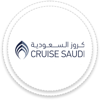 Cruise Saudi