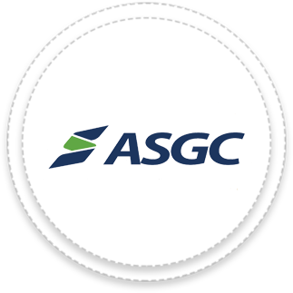ASGC