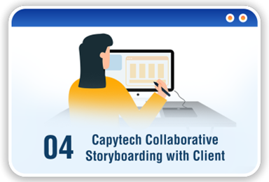 Storyboarding