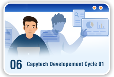 Dev Cycle 1