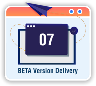 Beta Delivery