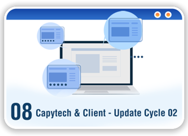 Update Cycle 2